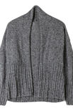 Lana Grossa VEST Landlust Soft Tweed 180