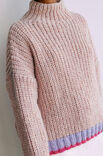 Lana Grossa TRUI Lala Berlin Lovely Cotton