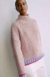 Lana Grossa TRUI Lala Berlin Lovely Cotton