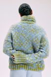 Lana Grossa TRUI Lala Berlin Smoothy & Lala Berlin Buffy