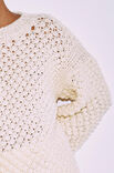 Lana Grossa TRUI MET NOPPEN Lala Berlin Lovely Cotton