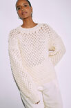 Lana Grossa TRUI MET NOPPEN Lala Berlin Lovely Cotton