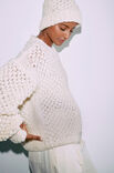 Lana Grossa TRUI MET NOPPEN Lala Berlin Lovely Cotton