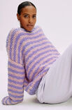 Lana Grossa TRUI Lala Berlin Flamy & Lala Berlin Lovely Cotton