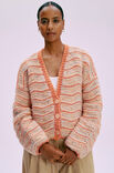 Lana Grossa VEST Lala Berlin Smoothy & Lala Berlin Lovely Cotton
