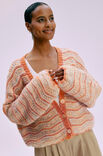 Lana Grossa VEST Lala Berlin Smoothy & Lala Berlin Lovely Cotton