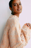 Lana Grossa TRUI Lala Berlin Smoothy & Lala Berlin Lovely Cotton