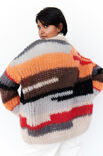Lana Grossa VEST Mohair Moda