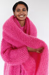 Lana Grossa SJAAL Mohair Moda