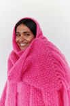 Lana Grossa SJAAL Mohair Moda