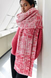 Lana Grossa TRUI IN HALVE PATENT Alpaca Air