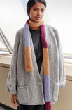 Lana Grossa VEST Spuma