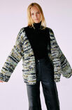 Lana Grossa VEST Confetti