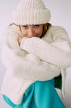 Lana Grossa VEST Merino Cardato