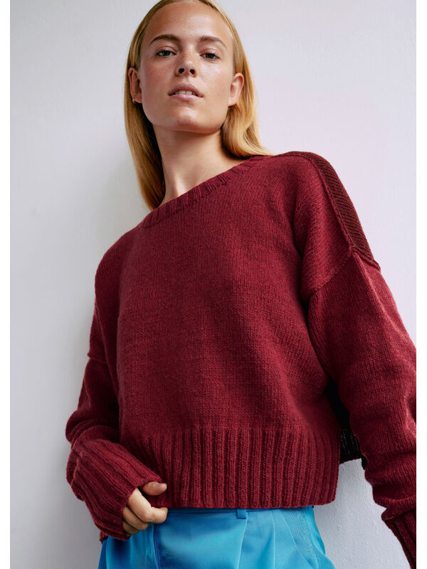 Lana Grossa TRUI Cashmere 16 Fine