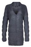 Lana Grossa VEST Silkhair