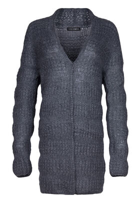 VEST Silkhair van Lana Grossa