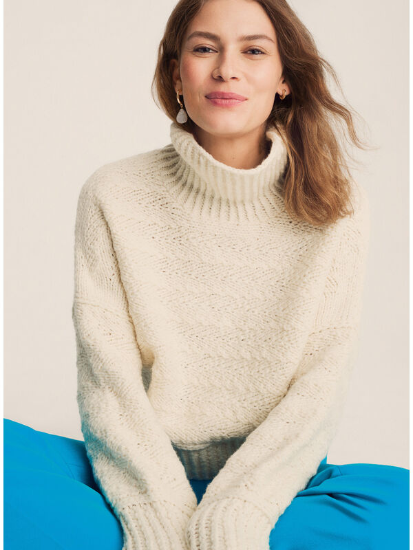 Lana Grossa TRUI Alta Moda Cashmere 16