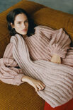 Lana Grossa RAGLANTRUI Lala Berlin Lovely Cotton