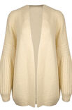 Lana Grossa VEST Brigitte No. 2