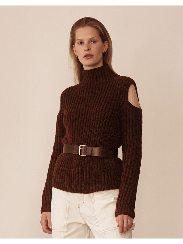 Lana Grossa TRUI Alta Moda Alpaca