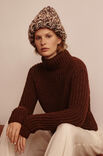 Lana Grossa TRUI Alta Moda Alpaca