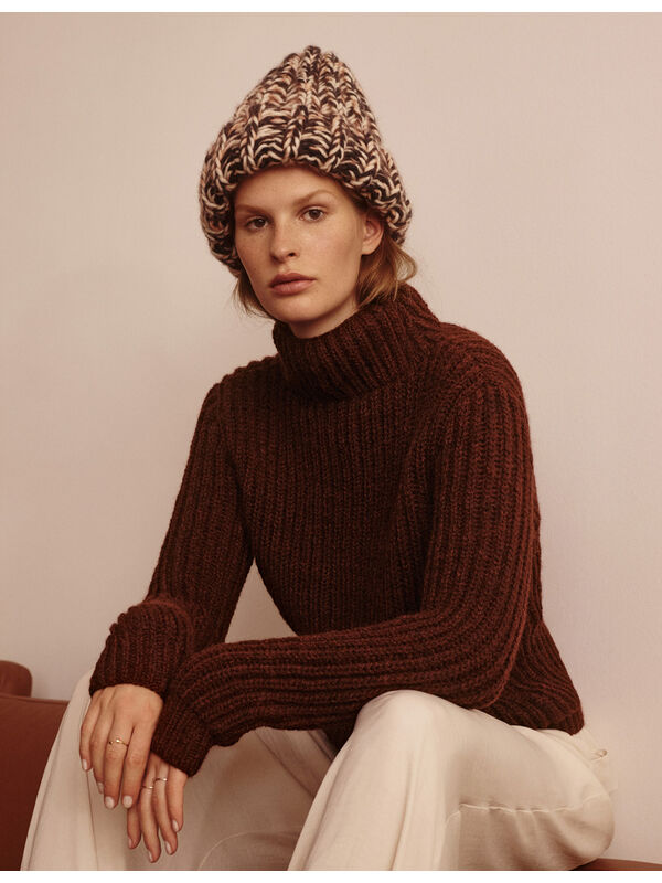 Lana Grossa TRUI Alta Moda Alpaca