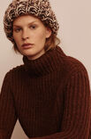 Lana Grossa TRUI Alta Moda Alpaca