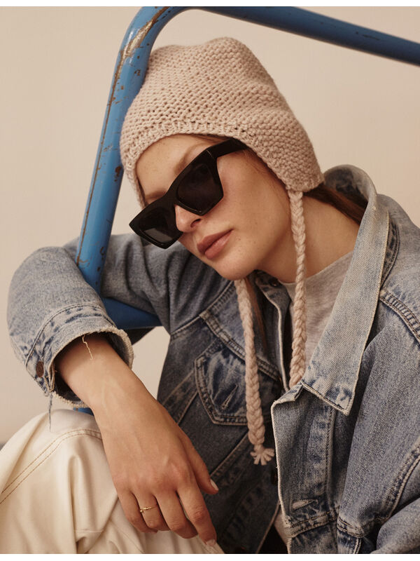 Lana Grossa MUTS Alta Moda Cashmere 16