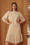 Lana Grossa JURK Lala Berlin Lovely Cotton
