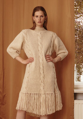 JURK Lala Berlin Lovely Cotton van Lana Grossa
