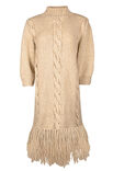 Lana Grossa JURK Lala Berlin Lovely Cotton