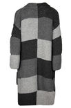 Lana Grossa MANTEL Lala Berlin Lovely Cotton