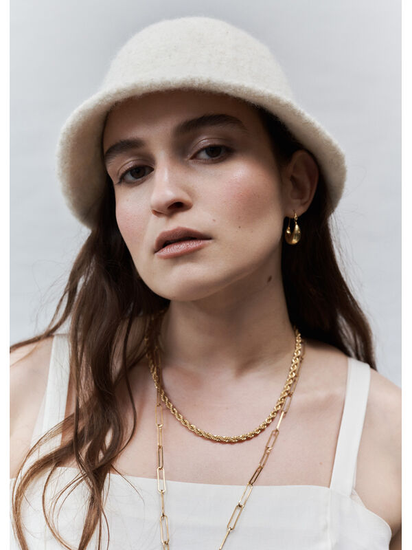 Lana Grossa HOED Feltro