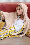 Lana Grossa VEST Lala Berlin Tweedy