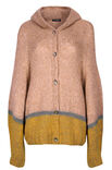 Lana Grossa VEST Lala Berlin Tweedy