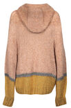 Lana Grossa VEST Lala Berlin Tweedy