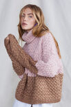 Lana Grossa TRUI Lala Berlin Lovely Cotton