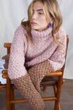 Lana Grossa TRUI Lala Berlin Lovely Cotton