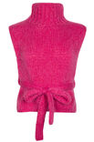 Lana Grossa MINI-SLIPOVER Brigitte No. 2 & Brigitte No. 3