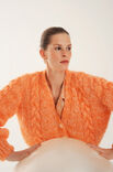 Lana Grossa VEST Brigitte No. 3