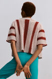 Lana Grossa VEST Brigitte No. 4