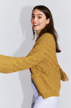 Lana Grossa VEST Ecopuno