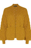 Lana Grossa VEST Ecopuno