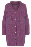 Lana Grossa VEST Ecopuno & Per Fortuna
