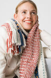 Lana Grossa SJAAL Alta Moda Cashmere 16