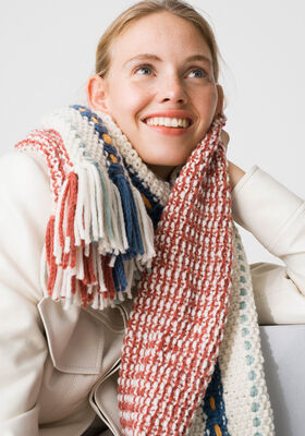 SJAAL Alta Moda Cashmere 16 van Lana Grossa