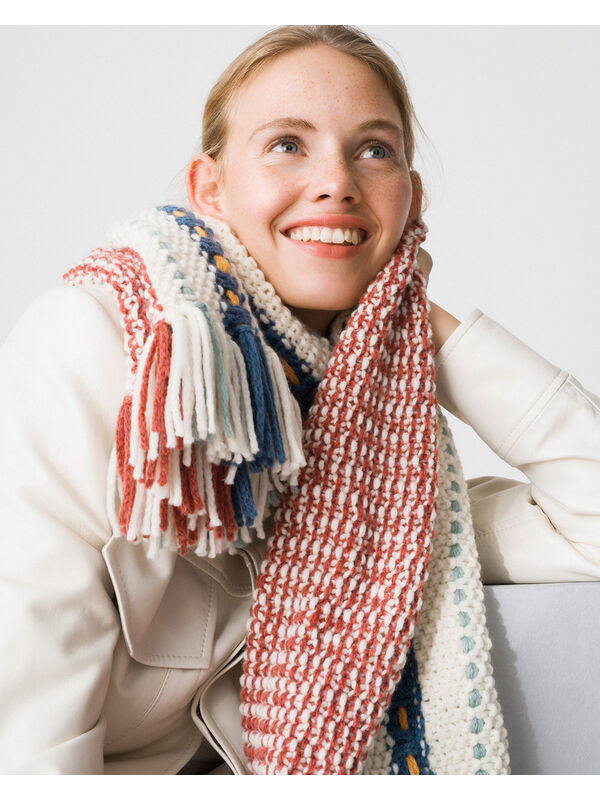 Lana Grossa SJAAL Alta Moda Cashmere 16