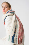 Lana Grossa SJAAL Alta Moda Cashmere 16