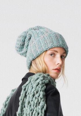 MUTS Alta Moda Cashmere 16 van Lana Grossa